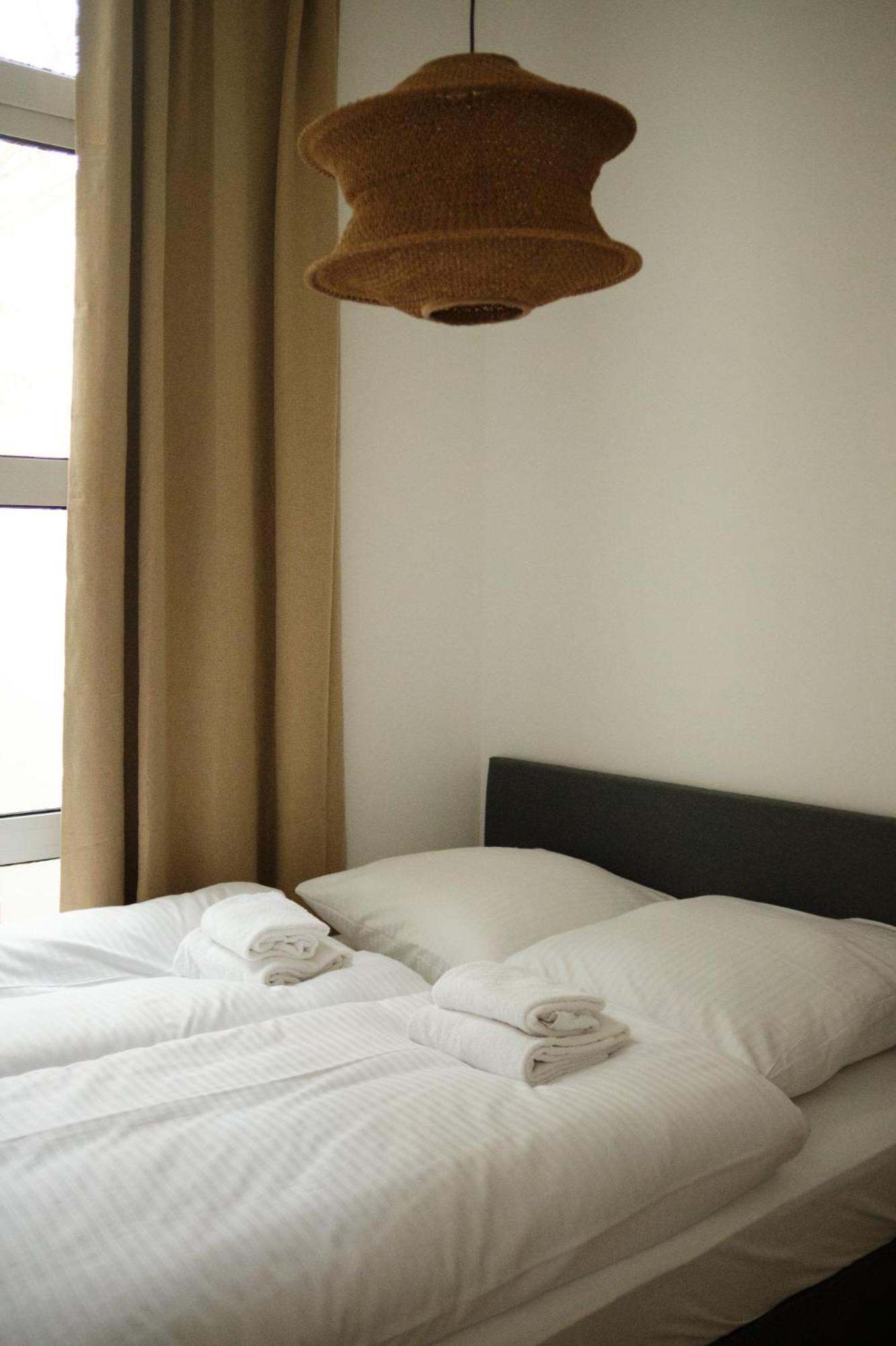 Lejlighed Modern Design 75sq In Mitte *
