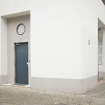 Modern Design 75Sq Apartment In Berlin Mitte