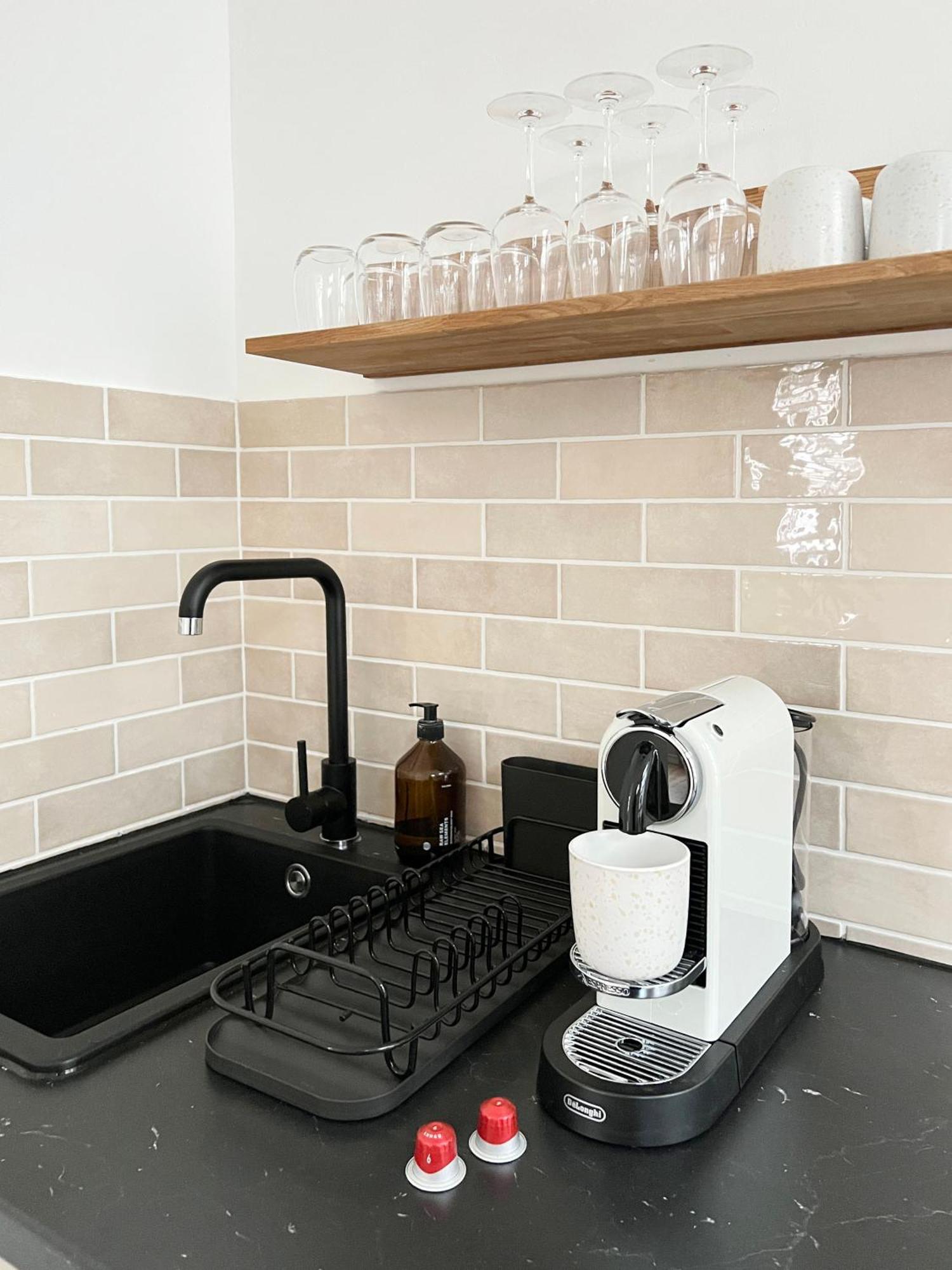 Apartment Modern Design 75sq In Mitte *