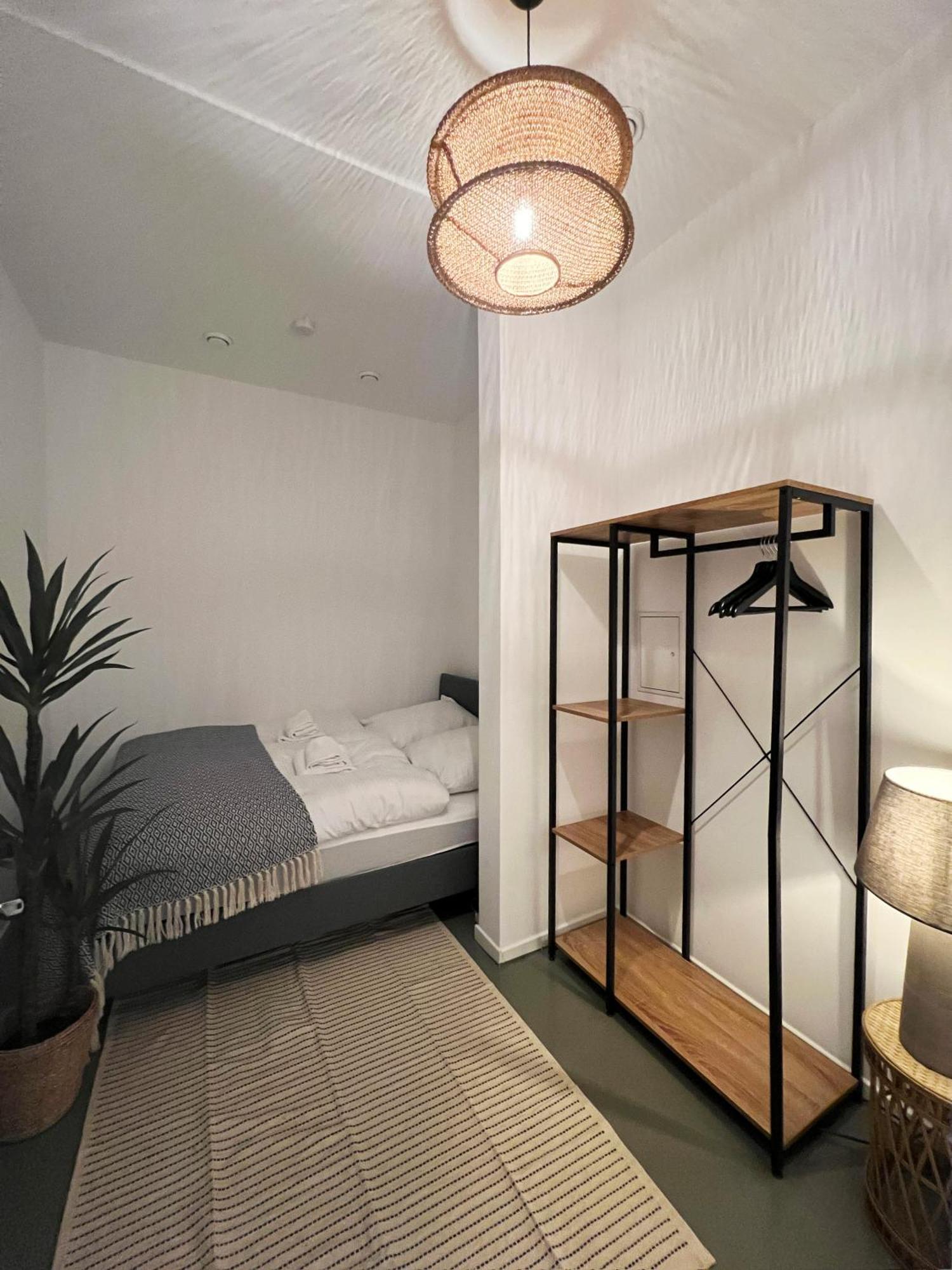 Modern Design 75sq In Mitte Berlin